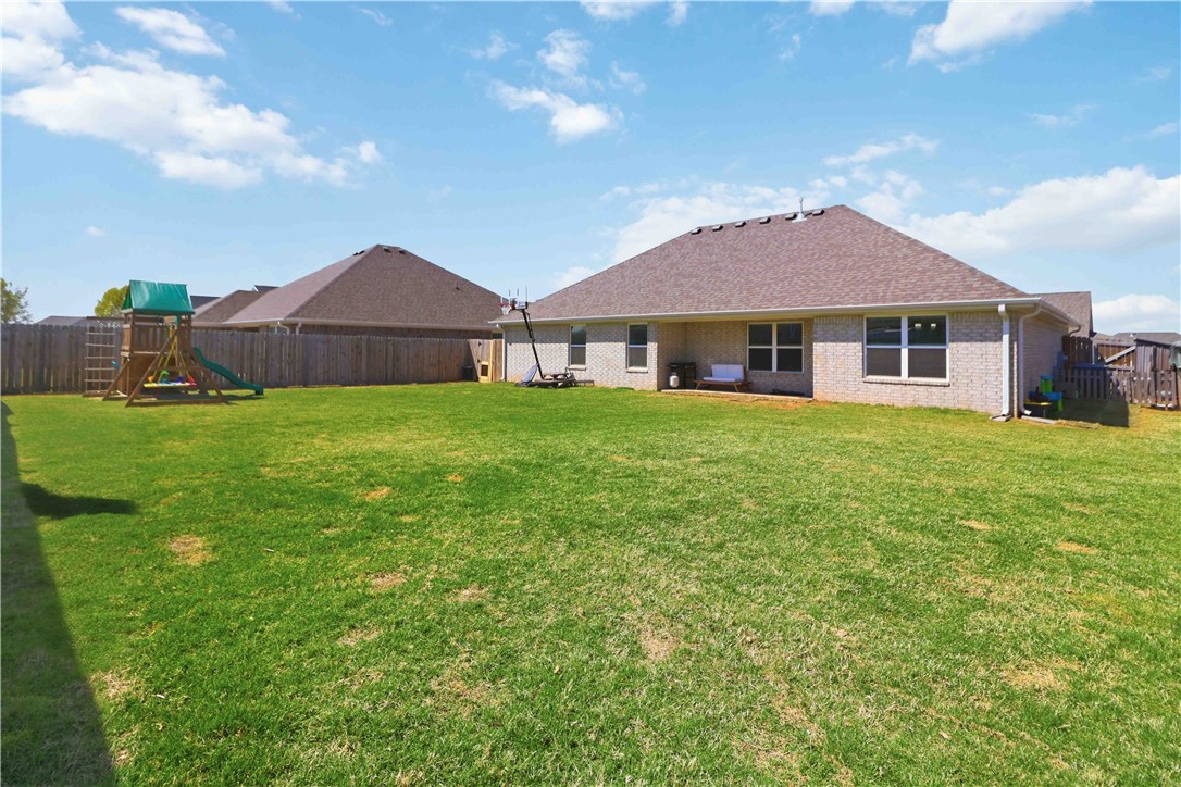 Snyder Grove - Residential