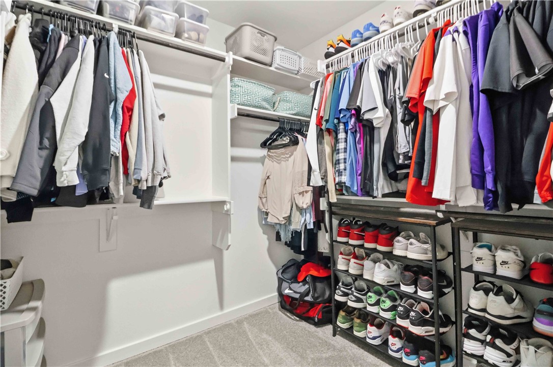 Snyder Grove - Residential