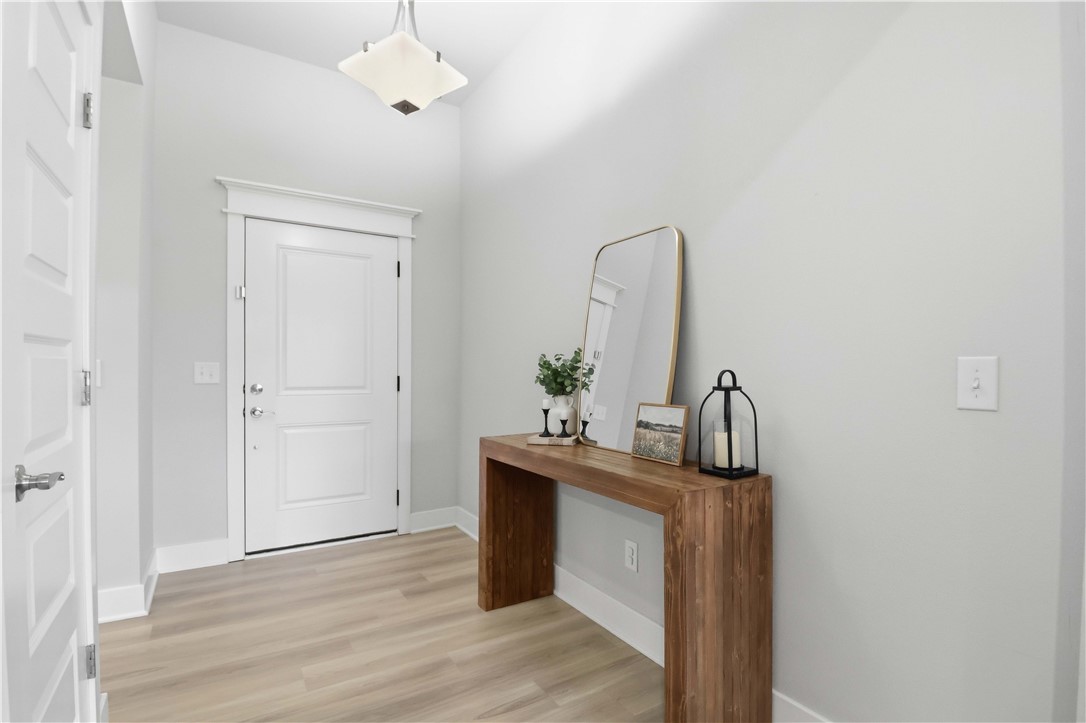 Snyder Grove - Residential