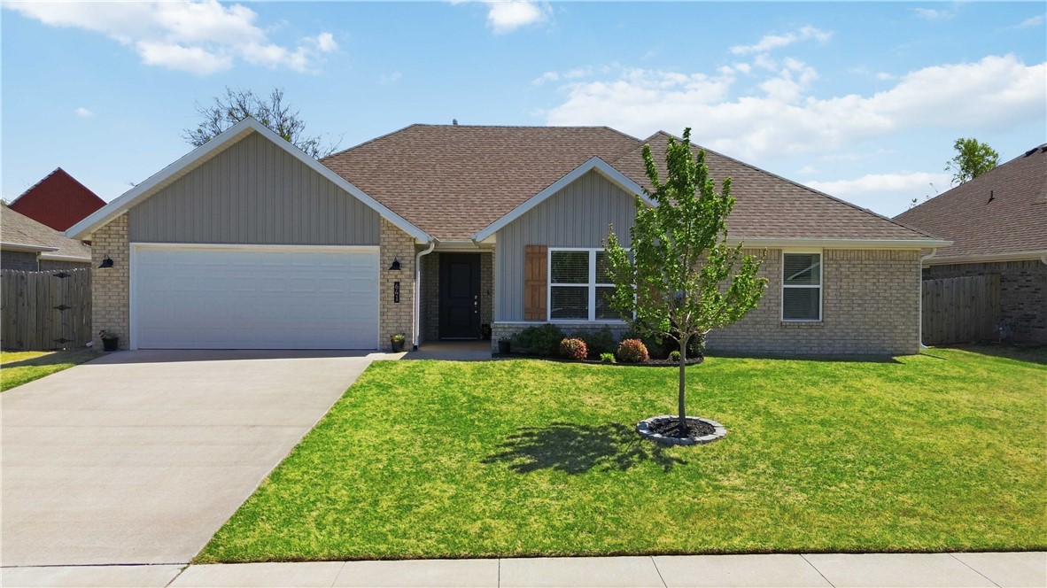 Snyder Grove - Residential