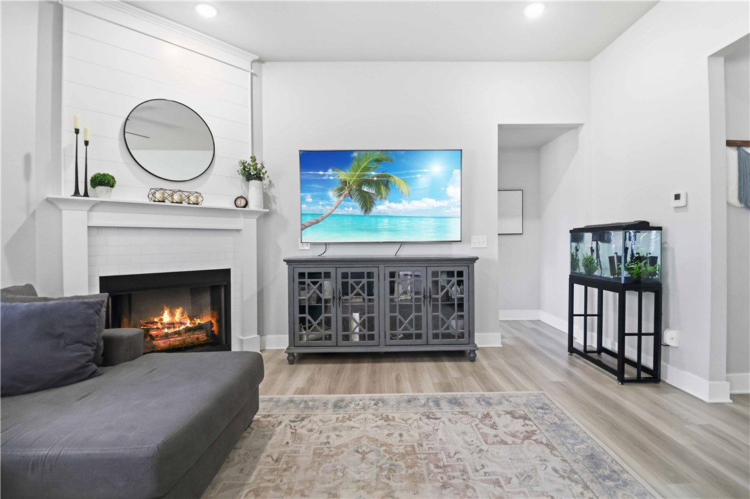 Snyder Grove - Residential