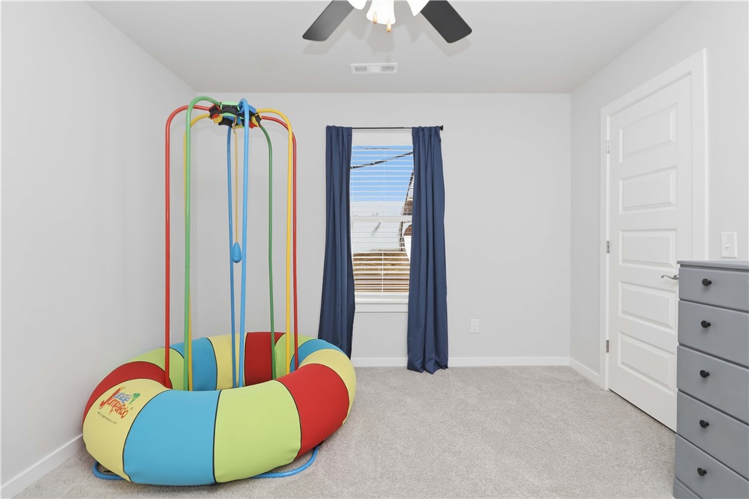 Snyder Grove - Residential