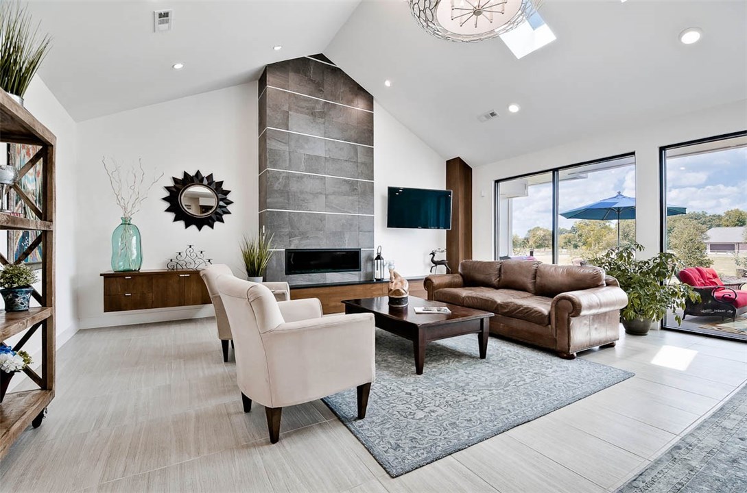 Walden Ridge - Residential