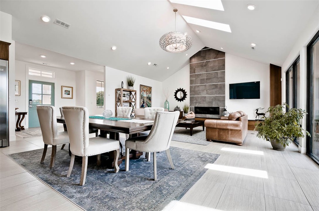Walden Ridge - Residential