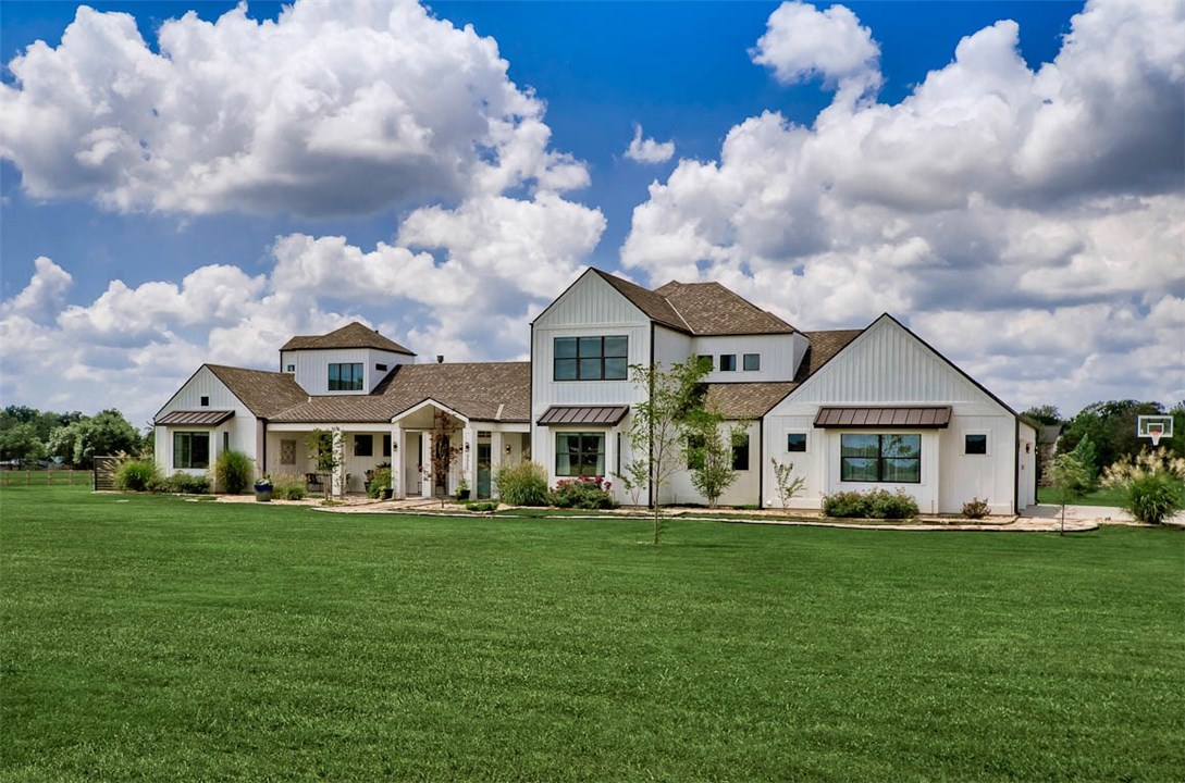 Walden Ridge - Residential