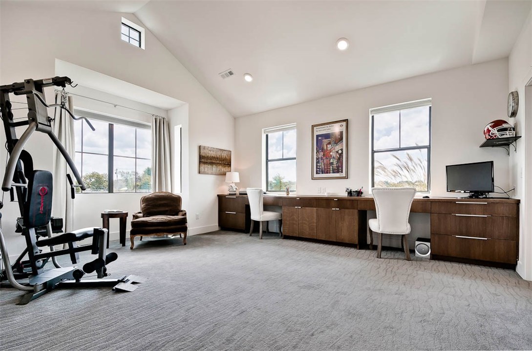 Walden Ridge - Residential