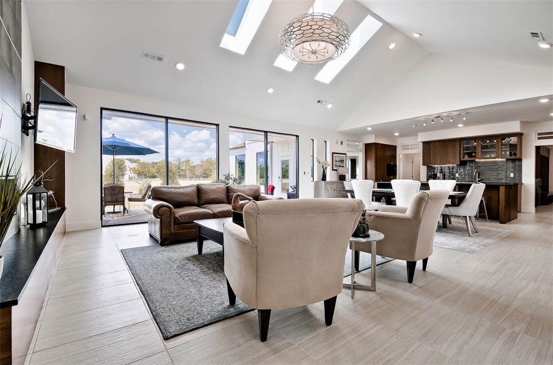 Walden Ridge - Residential