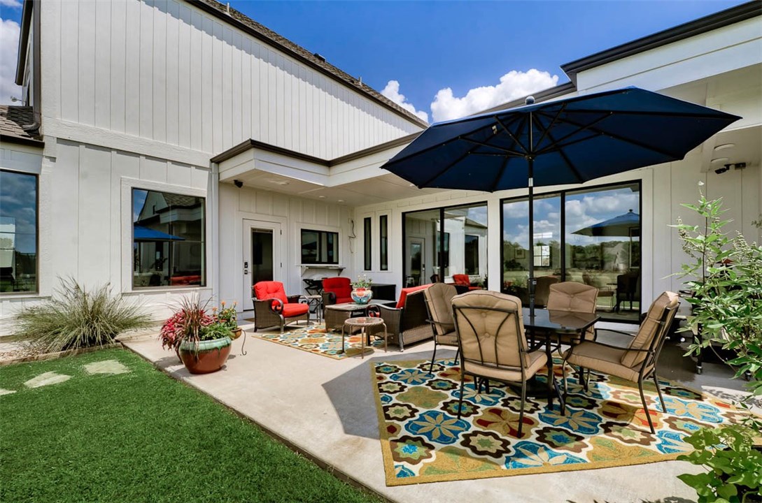 Walden Ridge - Residential