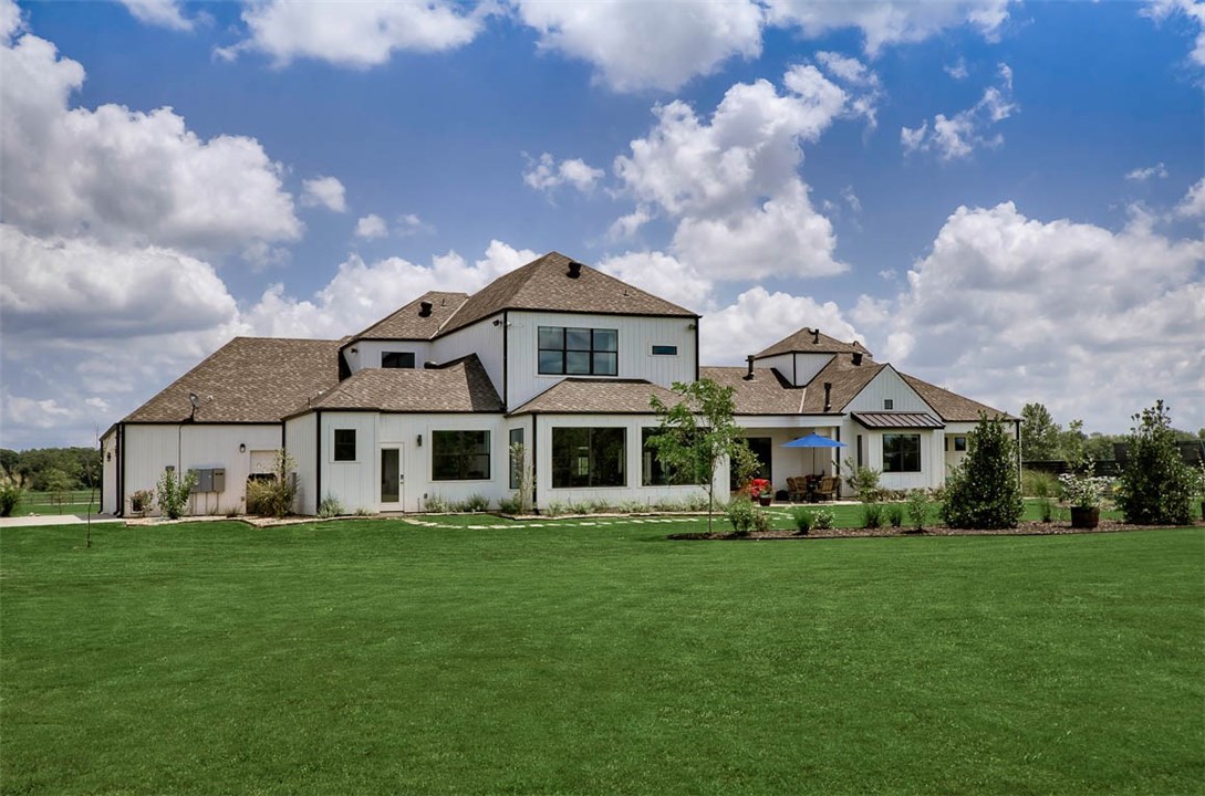 Walden Ridge - Residential