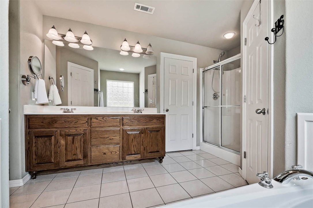 Clearwood Crossings - Residential