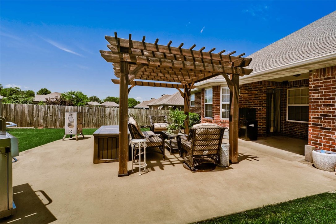 Clearwood Crossings - Residential