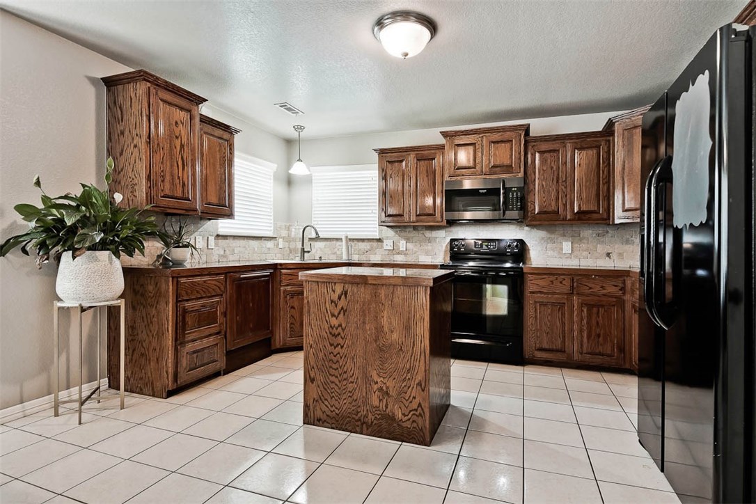 Clearwood Crossings - Residential