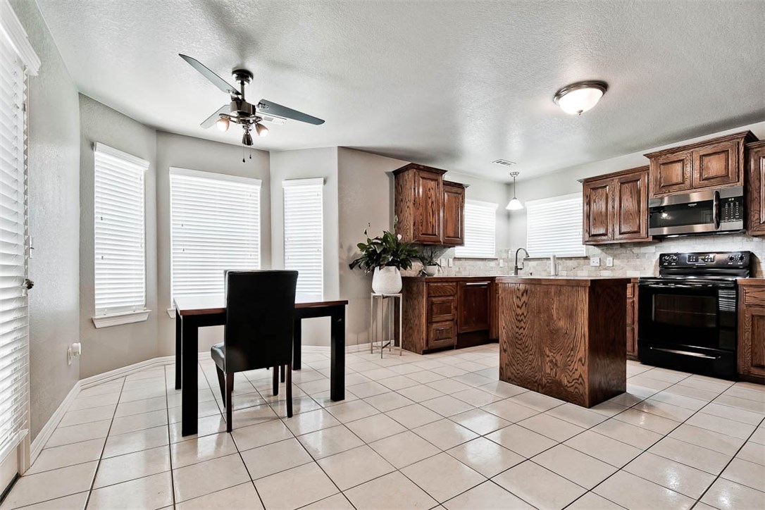 Clearwood Crossings - Residential