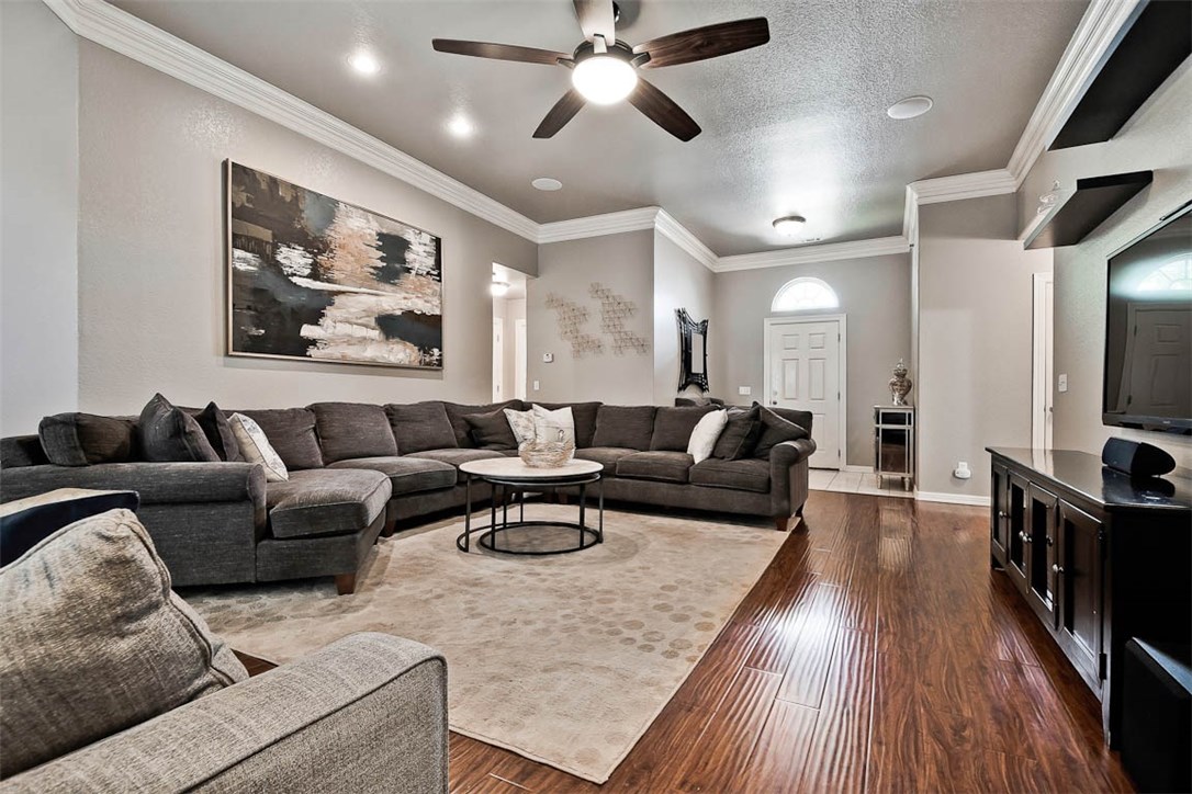 Clearwood Crossings - Residential