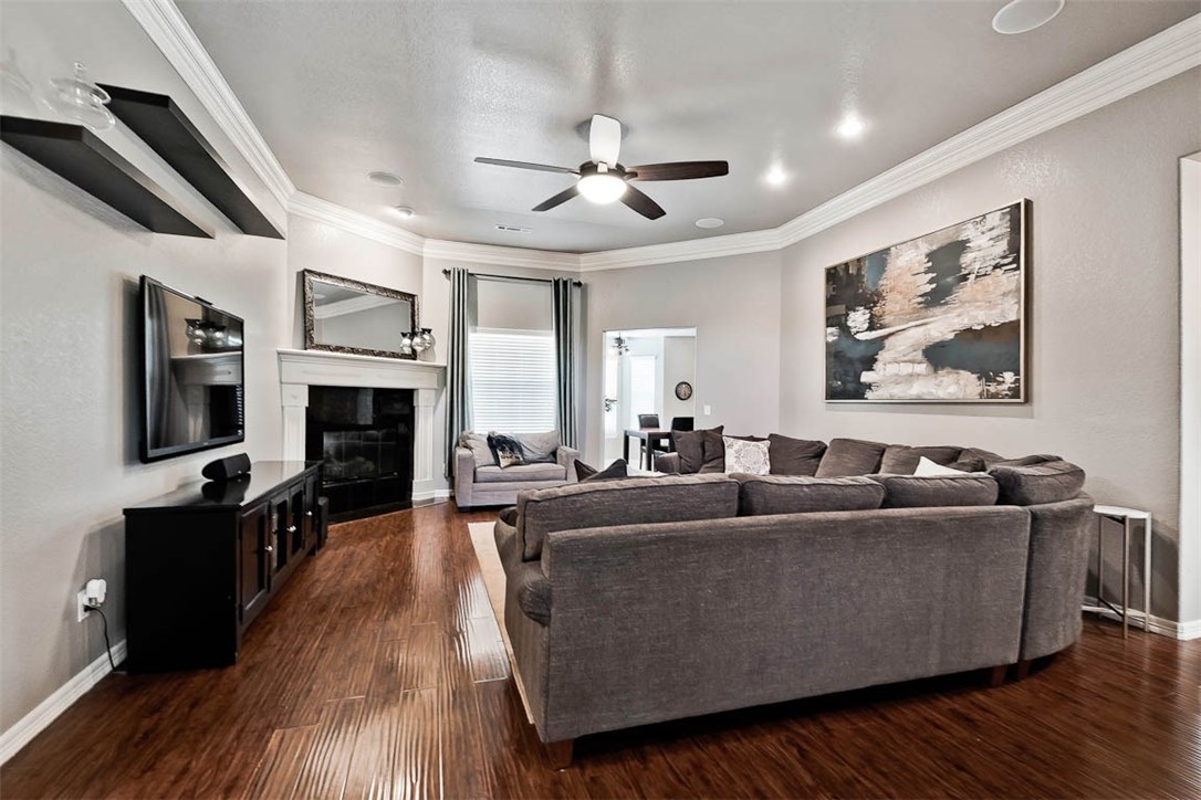 Clearwood Crossings - Residential