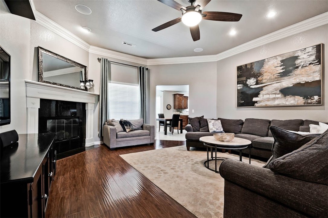 Clearwood Crossings - Residential