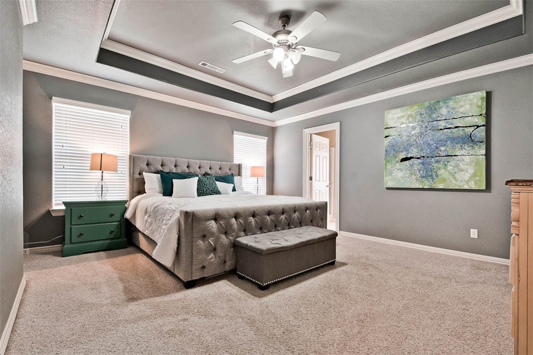 Clearwood Crossings - Residential