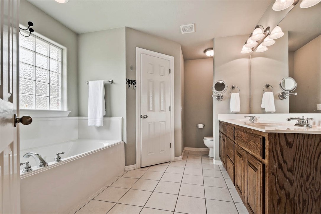 Clearwood Crossings - Residential