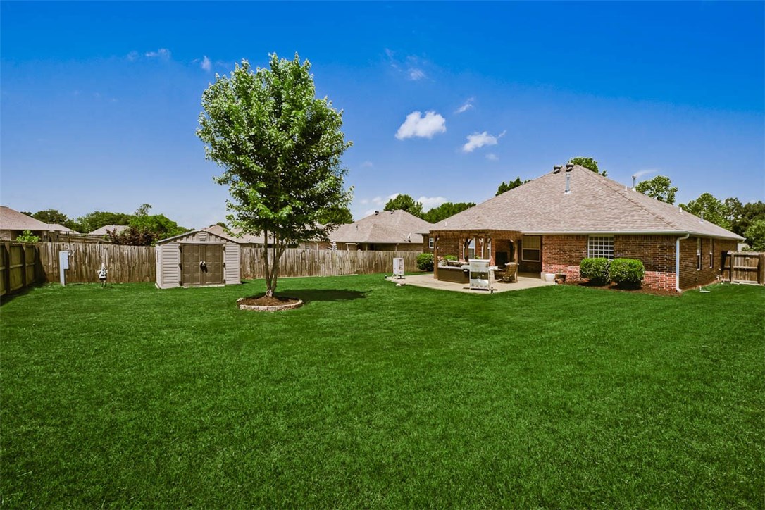 Clearwood Crossings - Residential