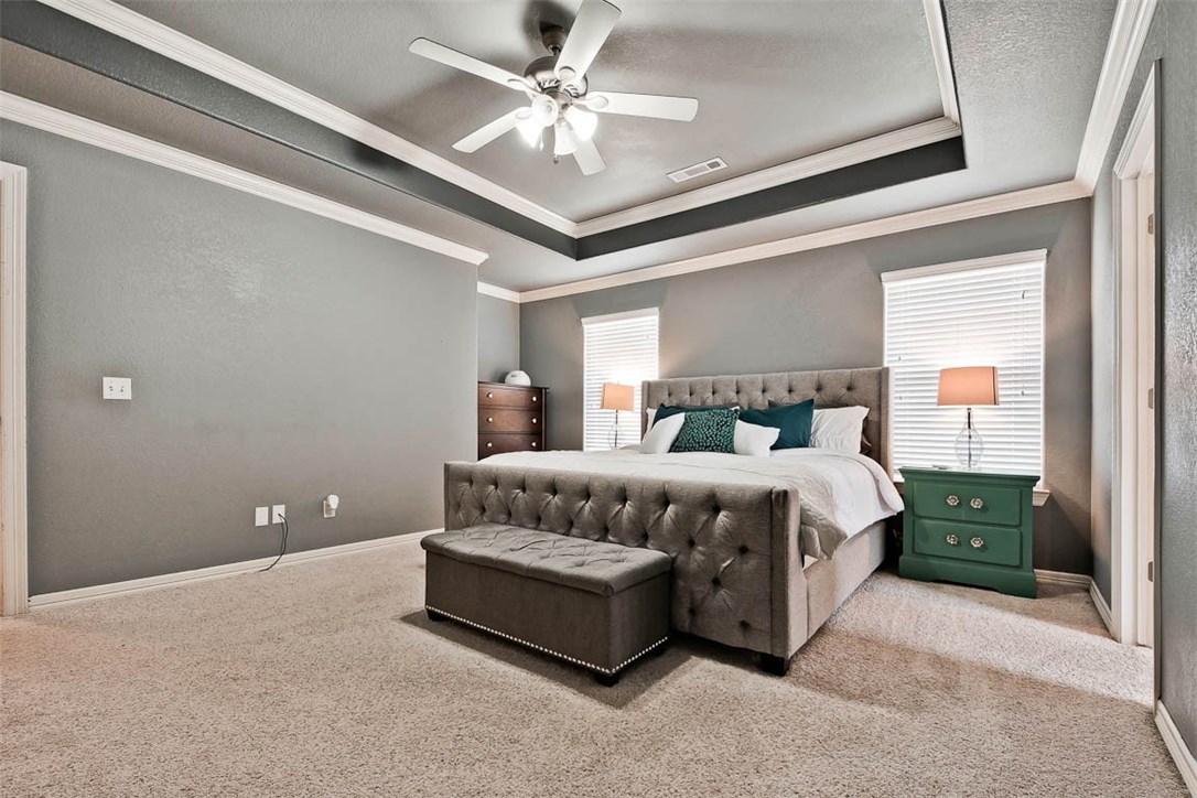Clearwood Crossings - Residential