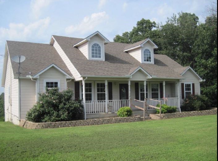 4 Bedroom 2 bath home