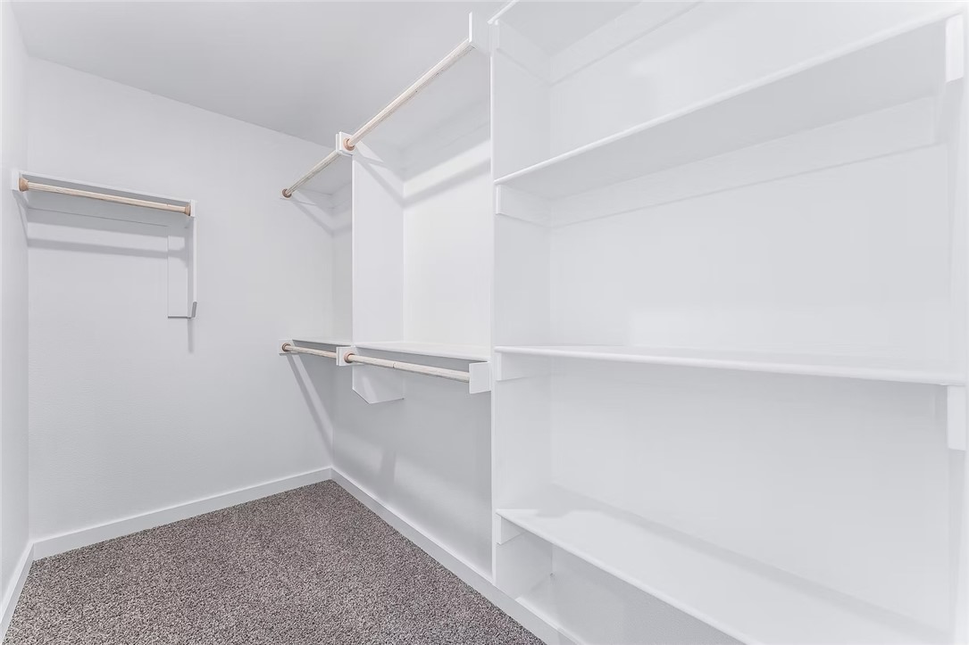 FEATHERSTON WEST SUB PH 1-CENTERTON - Residential