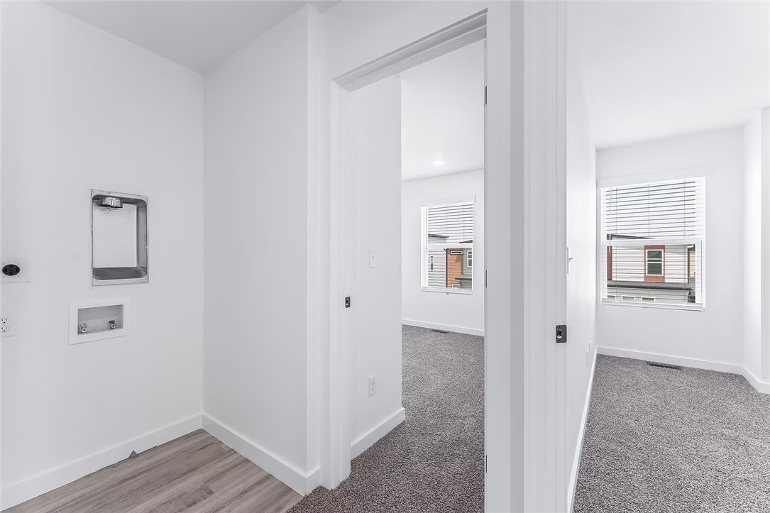 FEATHERSTON WEST SUB PH 1-CENTERTON - Residential