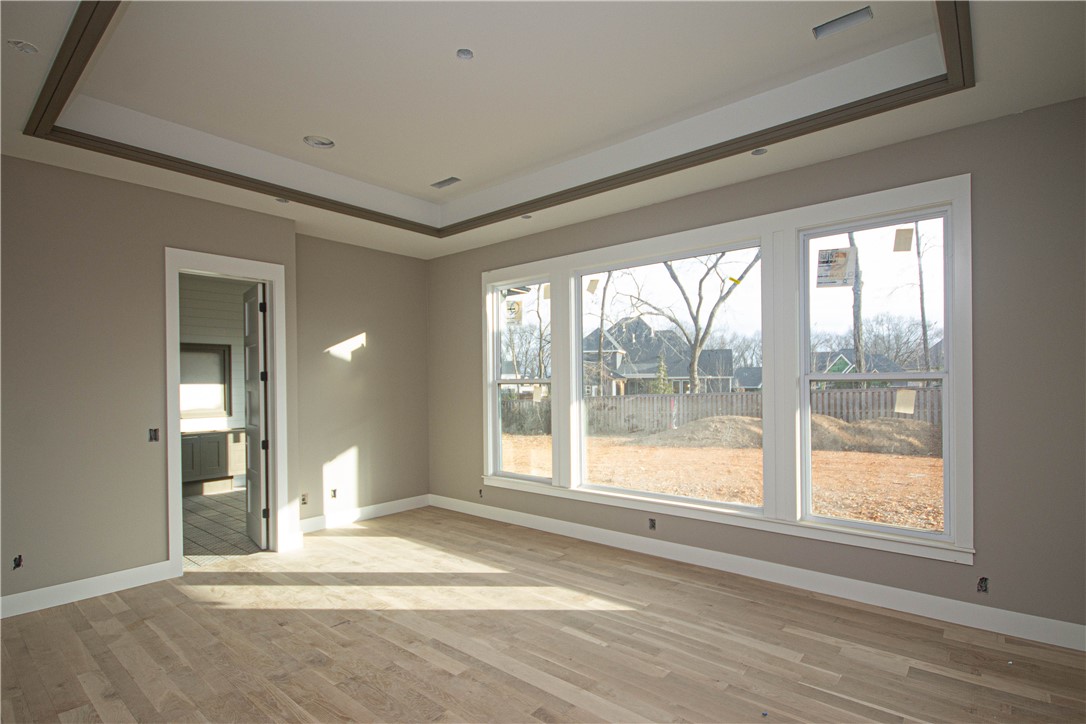 Scissortail - Residential