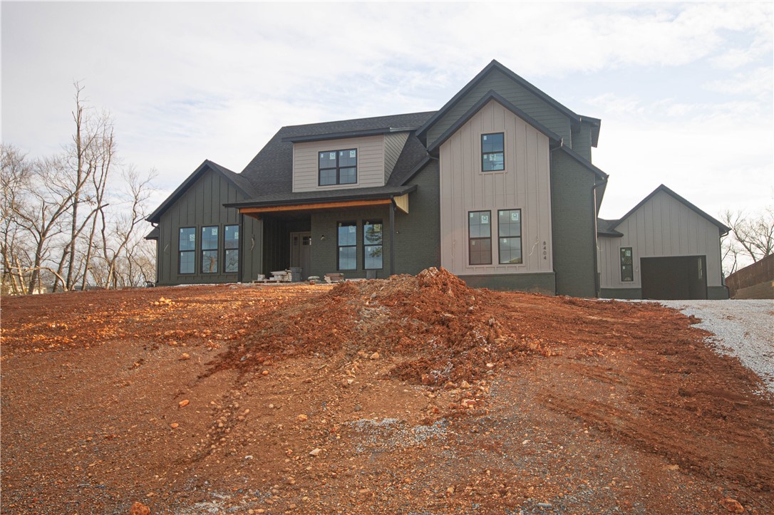 Scissortail - Residential