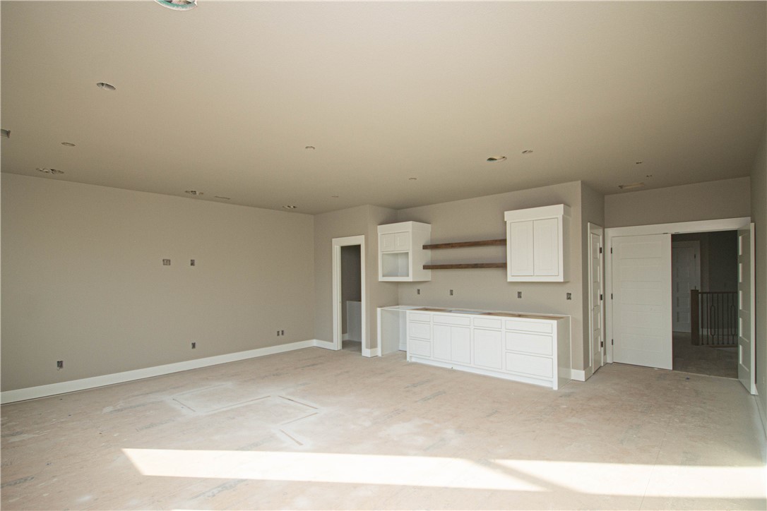 Scissortail - Residential