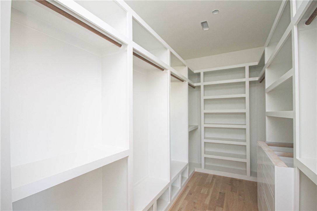 Scissortail - Residential