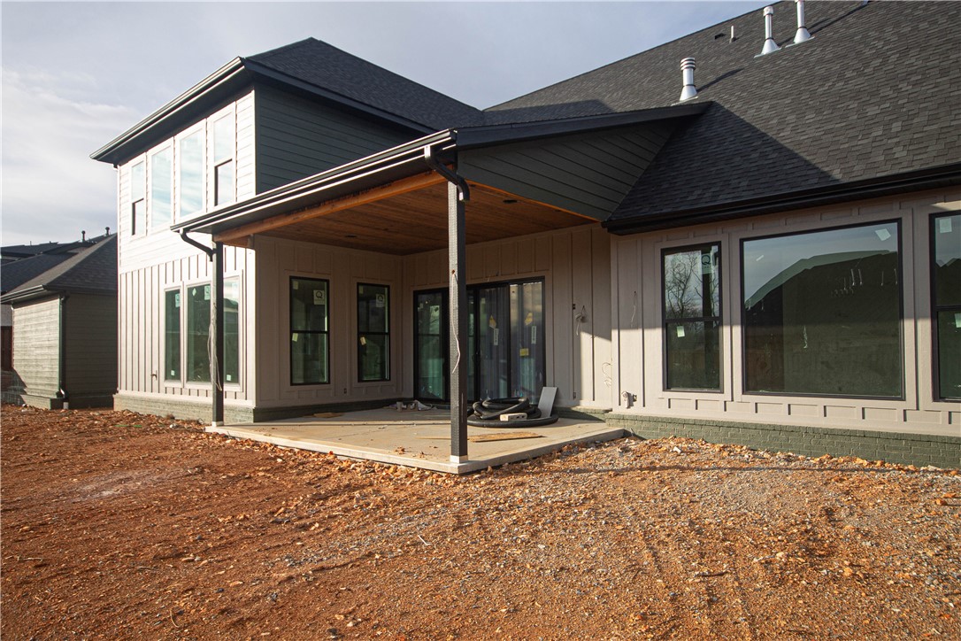 Scissortail - Residential