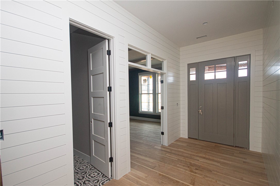 Scissortail - Residential