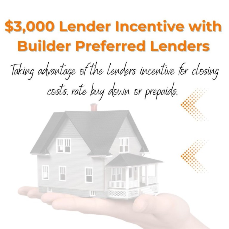 Scissortail - Residential