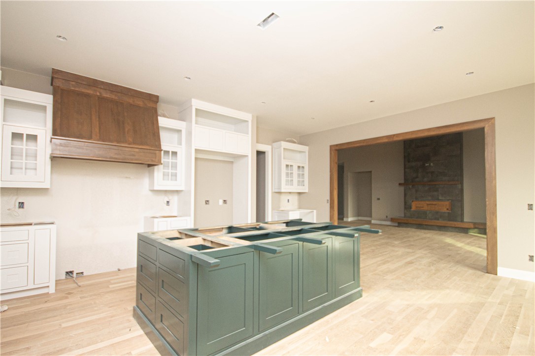 Scissortail - Residential