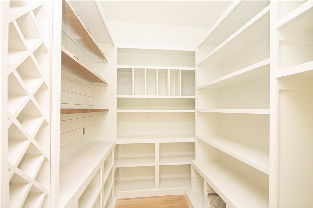 Scissortail - Residential