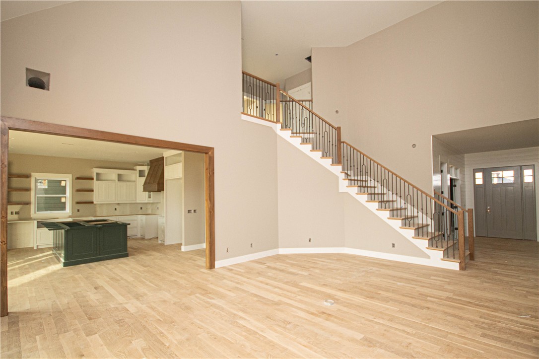 Scissortail - Residential