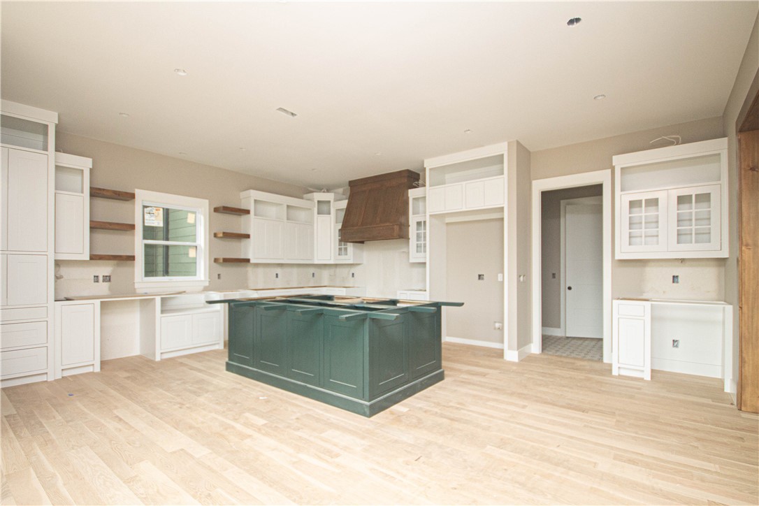 Scissortail - Residential