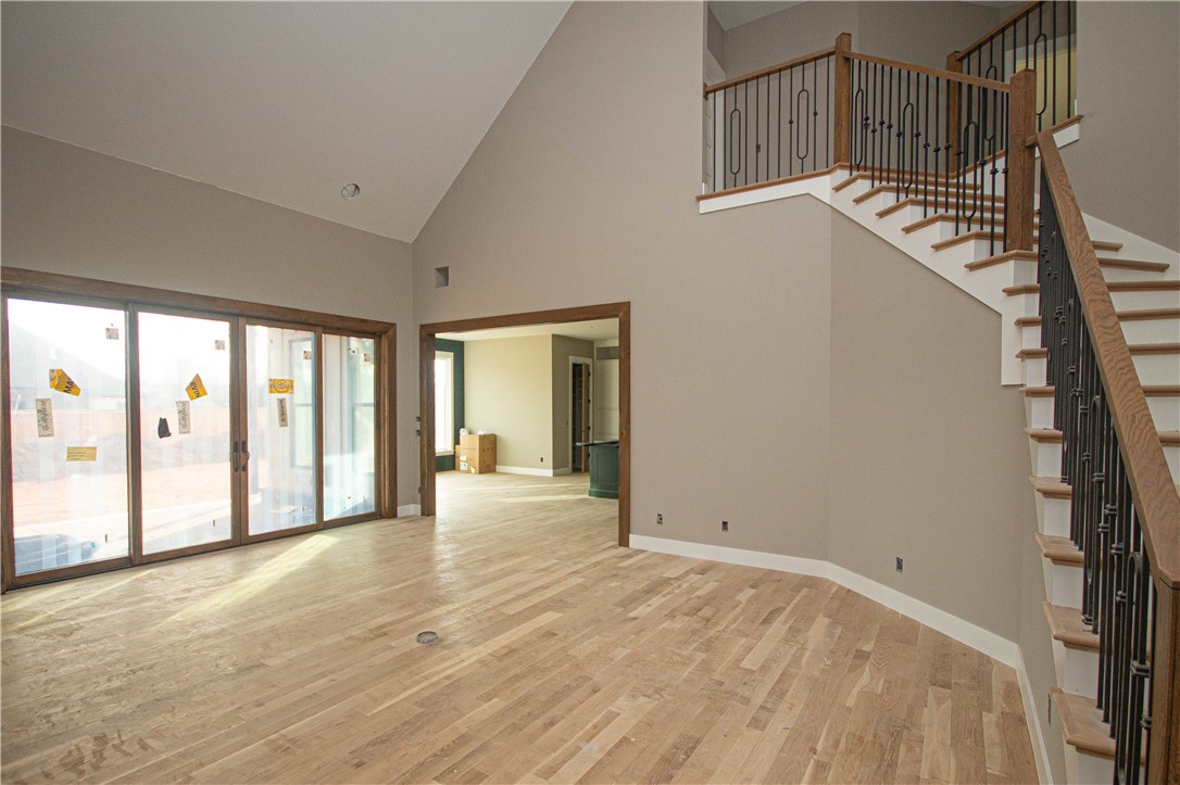 Scissortail - Residential