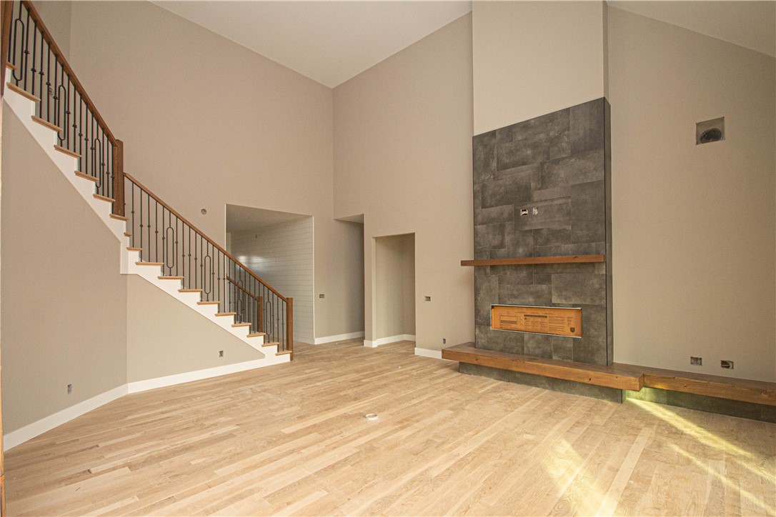 Scissortail - Residential