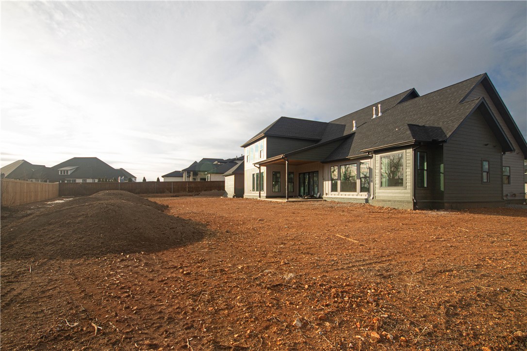 Scissortail - Residential