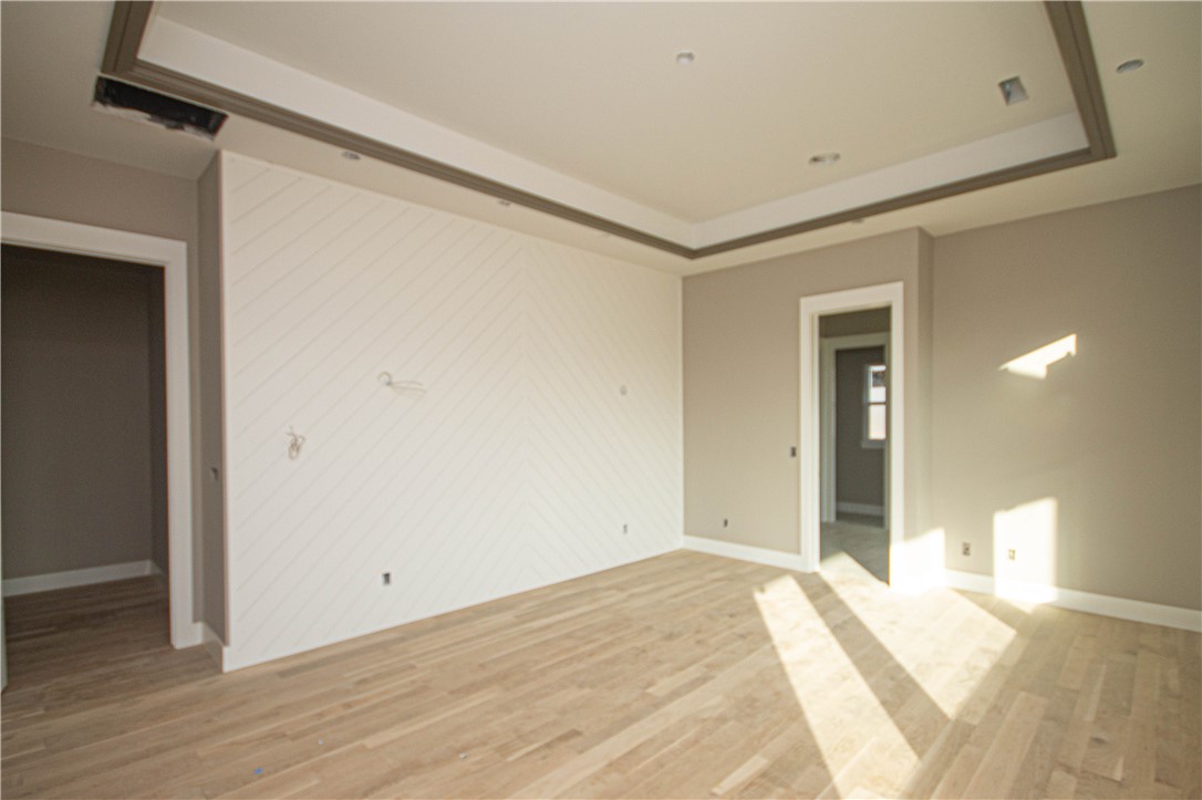 Scissortail - Residential