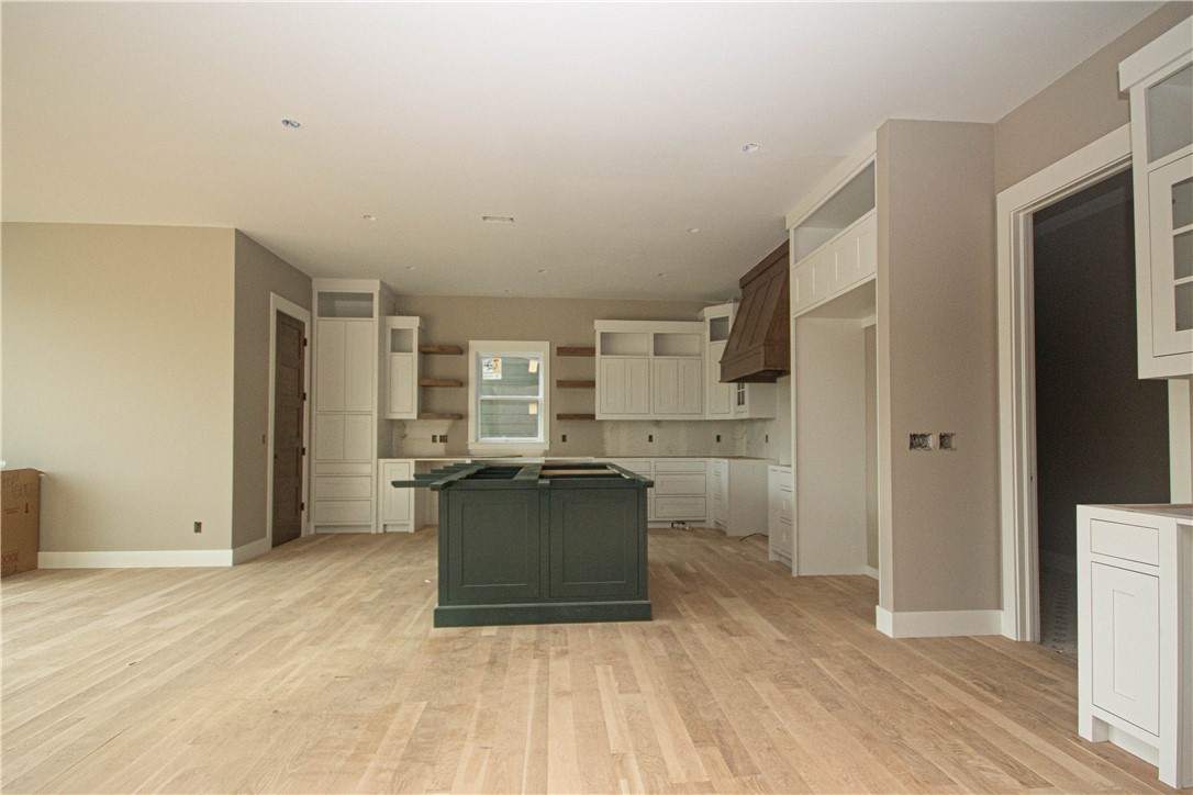 Scissortail - Residential