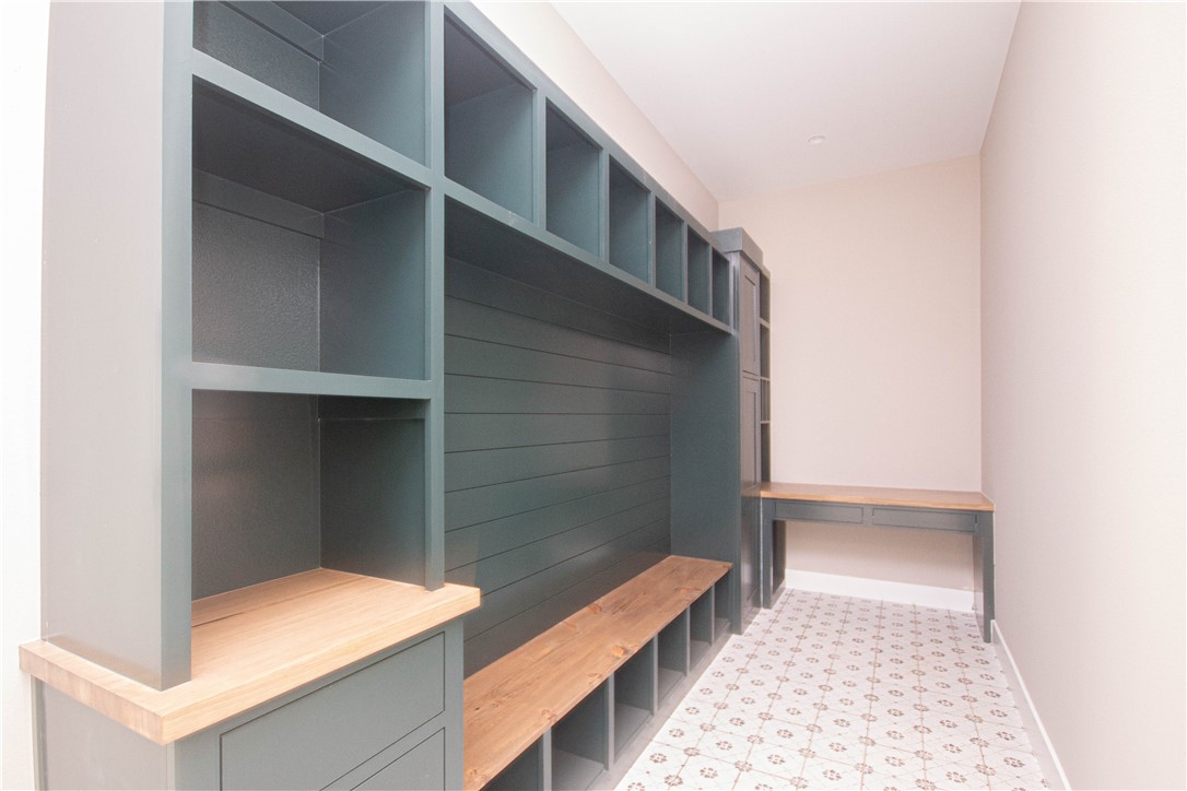 Scissortail - Residential