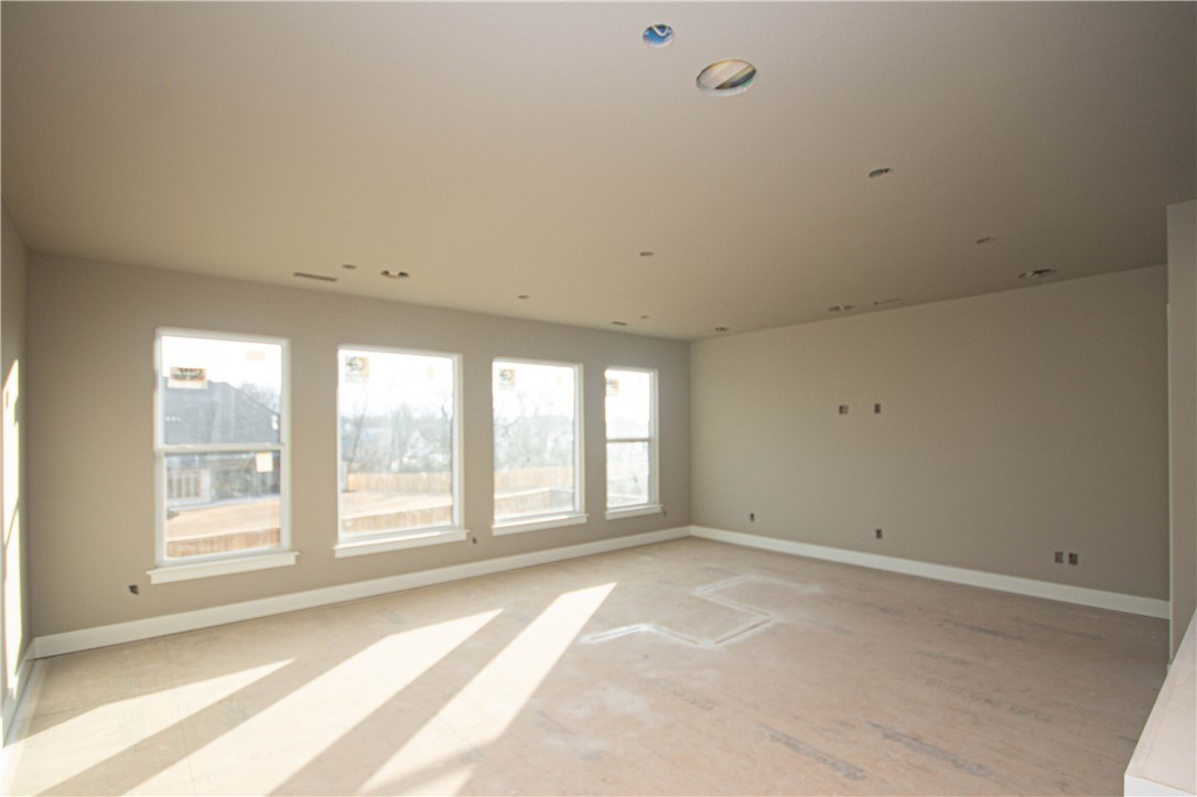 Scissortail - Residential