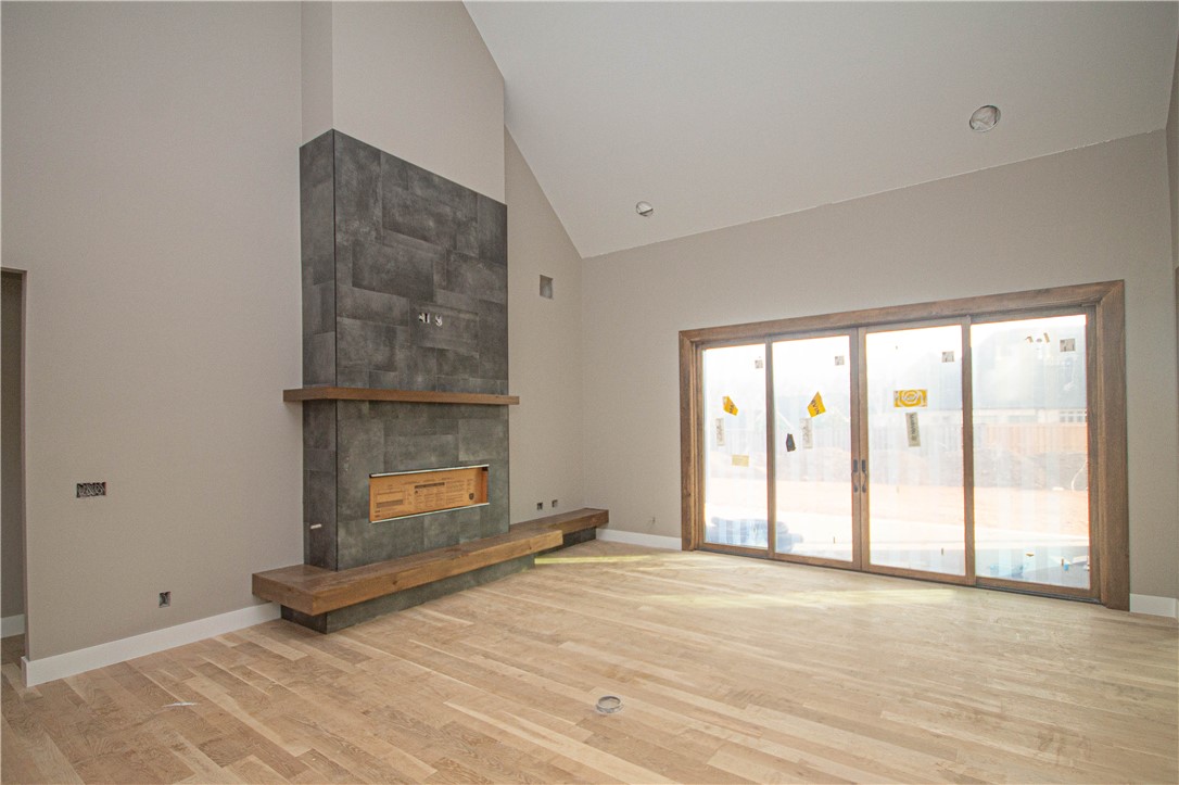 Scissortail - Residential