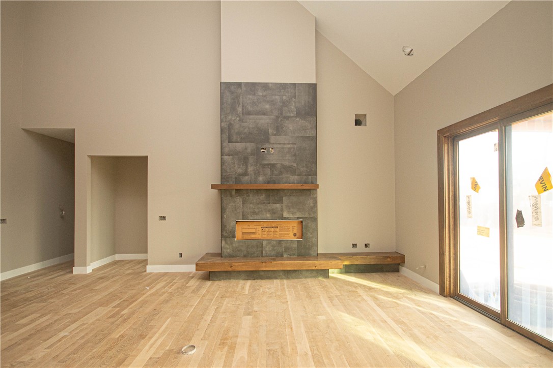 Scissortail - Residential