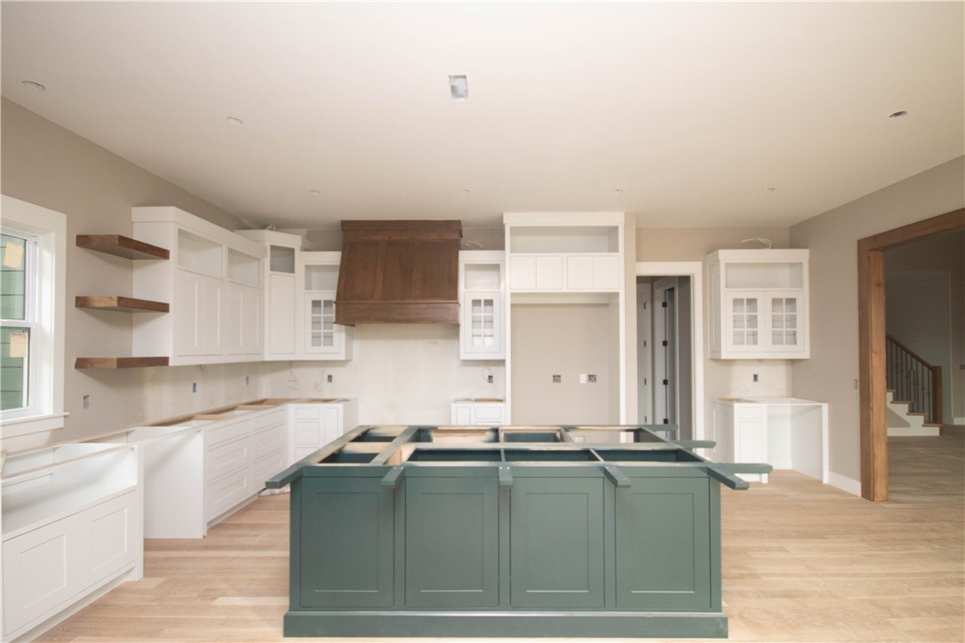 Scissortail - Residential