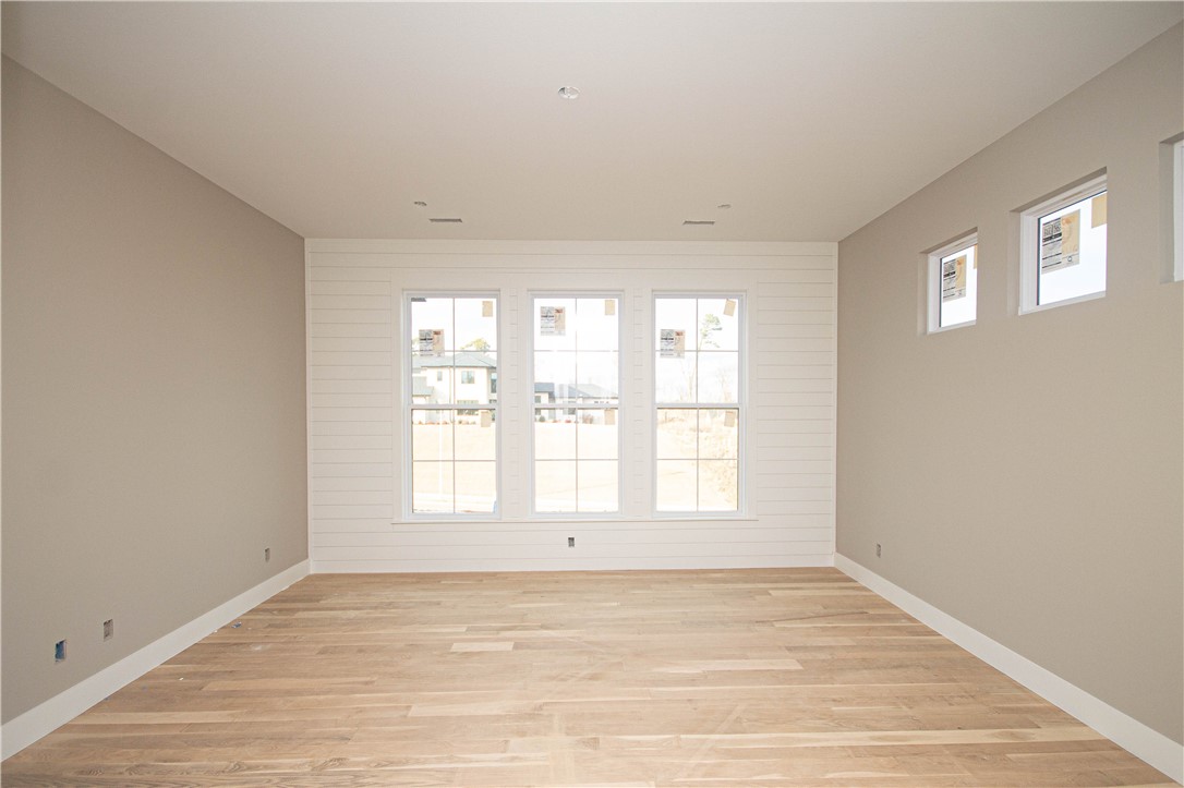 Scissortail - Residential