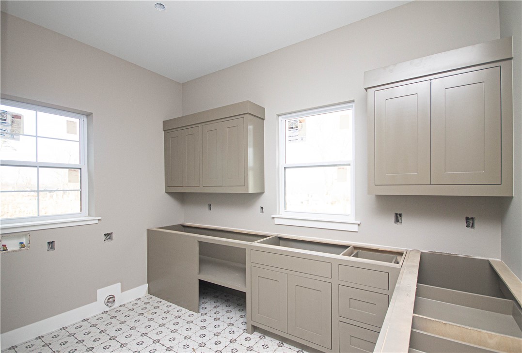 Scissortail - Residential